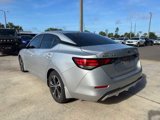 Used 2020 Nissan Sentra SV image 3