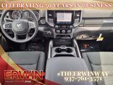 New 2025 RAM 1500 Big Horn image 4