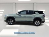 New 2025 Chevrolet Equinox LT image 2