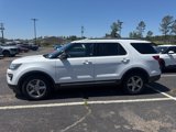 Used 2018 Ford Explorer XLT image 4