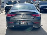 Used 2021 Mercedes-Benz CLS 450 4MATIC image 4