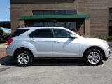 Used 2010 Chevrolet Equinox LT w/ Vehicle Interface Package image 2