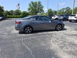 Used 2021 Nissan Sentra SV image 4