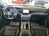Used 2020 Ford Explorer XLT w/ Equipment Group 202A image 3