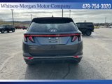 Used 2023 Hyundai Tucson SEL image 6