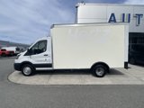 Certified 2022 Ford Transit 350 DRW image 5