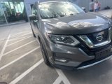 Used 2017 Nissan Rogue SL image 3