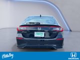Certified 2023 Honda Civic Sport image 4