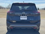Used 2023 Nissan Rogue SL w/ SL Premium Package image 5