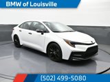 Used 2022 Toyota Corolla SE image 3