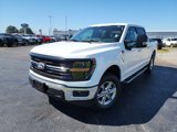 New 2024 Ford F150 XLT w/ Equipment Group 302A MID image 4