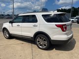 Used 2017 Ford Explorer Limited image 4