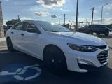 Used 2020 Chevrolet Malibu LT image 3
