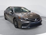 Used 2024 Toyota Camry SE image 3