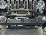 Used 2020 Jeep Wrangler Unlimited Rubicon image 4
