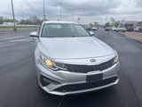 Used 2020 Kia Optima LX image 5