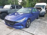 Used 2023 Hyundai Elantra SEL w/ Convenience Package image 2