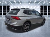 Used 2021 Volkswagen Tiguan SEL image 3