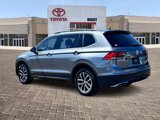 Used 2019 Volkswagen Tiguan SEL R-Line image 4