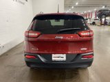 Used 2015 Jeep Cherokee Latitude image 4