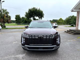 Used 2024 Hyundai Palisade SEL image 2