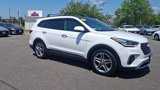 Used 2018 Hyundai Santa Fe SE w/ SE Ultimate Tech Package 03 image 2