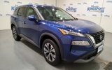 Used 2023 Nissan Rogue SV image 2