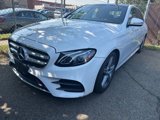Used 2017 Mercedes-Benz E 300 4MATIC image 4