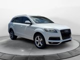 Used 2015 Audi Q7 3.0T S line Prestige image 3