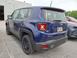 Used 2019 Jeep Renegade Sport image 4