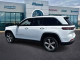 Used 2022 Jeep Grand Cherokee Limited image 3