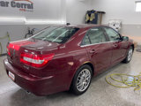 Used 2007 Lincoln MKZ image 5