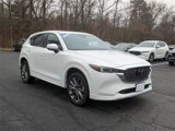 Certified 2024 MAZDA CX-5 Signature image 2
