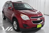 Used 2012 Chevrolet Equinox LT w/ Driver Convenience Package image 4