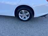 Used 2021 Chevrolet Malibu LS w/ Driver Confidence Package II image 5