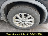 Used 2018 Nissan Rogue SV w/ Sun & Sound Touring Package image 4