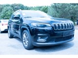 Used 2020 Jeep Cherokee Latitude Plus image 2
