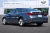 Used 2022 Toyota Avalon XLE image 5