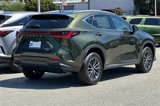 New 2026 Lexus NX 350 AWD image 5