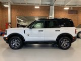Used 2024 Ford Bronco Sport Badlands image 4