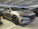 Certified 2023 Hyundai Elantra SEL image 2