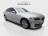Used 2014 BMW 528i Sedan image 4