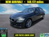 Used 2014 BMW 328i xDrive Sedan image 2