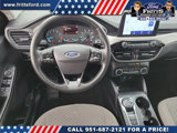 Certified 2022 Ford Escape SE w/ SE Sport Appearance Package image 5