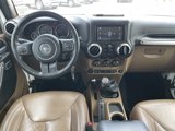 Used 2016 Jeep Wrangler Unlimited Rubicon w/ Connectivity Group image 2