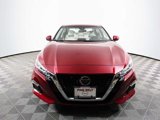 Certified 2022 Nissan Altima 2.5 SV image 2