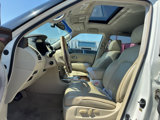 Used 2016 INFINITI QX80 2WD image 5