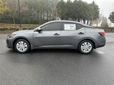 New 2025 Nissan Sentra S image 5