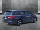 Used 2018 Honda Odyssey Touring image 4