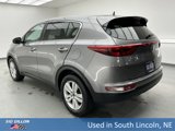 Used 2018 Kia Sportage LX image 6